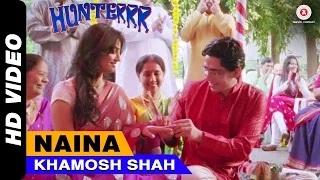 Watch Naina Song - Hunterrr (2015) - Gulshan Devaiah, Radhika Apte & Sai Tamhankar Video