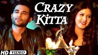 Watch Crazy Kitta - Master Saleem "What The Jatt" - New Punjabi Songs 2015 Video