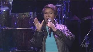 Watch American Idol 2015 - Aretha Franklin Opens The Top 8 Video