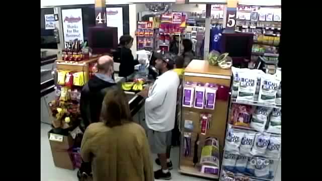Watch What Would You Do? Food Stamps Single Mother Of 4 Children Can't Afford Food! Video