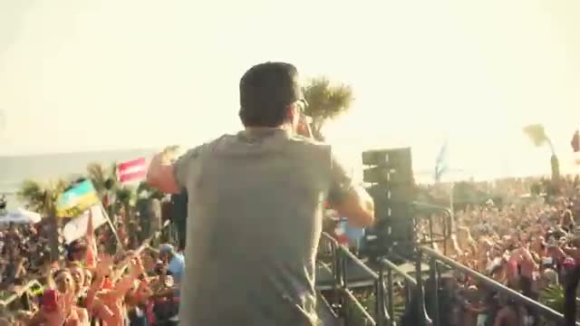 Watch Luke Bryan - Spring Breakdown (Official) Video
