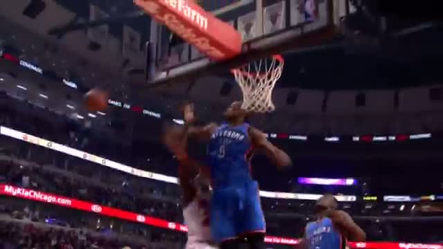Watch Top 10 NBA Defensive Plays of the Week: 3/1 - 3/7 Video