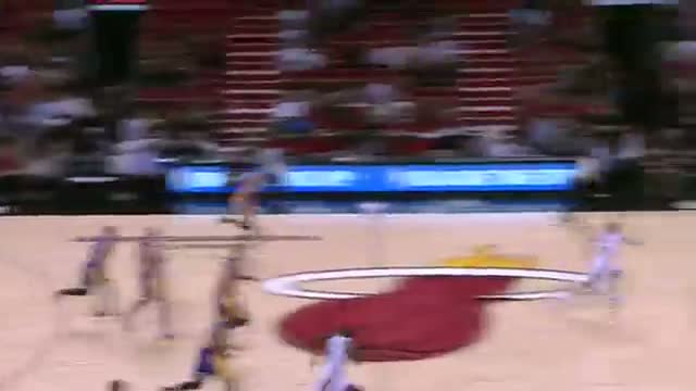 Watch Top 10 NBA Assists of the Week: 3/1 - 3/7 Video