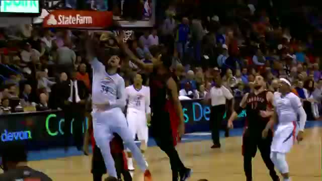 Watch NBA: Russell Westbrook's Historic Week Video