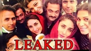 Watch Kareena's HOT Item Song In 'Brothers' Movie 2015 Video