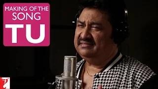 Watch Making Of The Song - Tu - Dum laga Ke Haisha (2015) Video