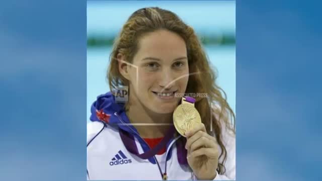 Watch French Olympians Among 10 Dead in Chopper Crash  Video
