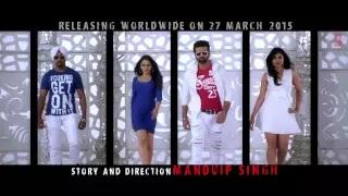Watch Punjabian Da King Song Teaser | Navraj Hans, Keeya Khanna, Bhanushree Mehra Video