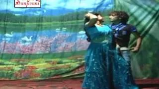 Watch Rat Bhar Chalal Ba Machin - New Bhojpuri Hot Song | Nasir Hasan Video