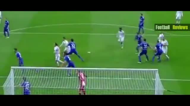 Watch Real Madrid vs Schalke 3-4 Cristiano Ronaldo Goal (UCL 2015) Video