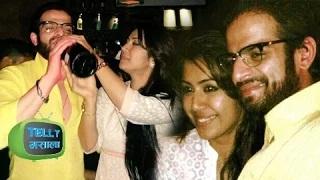 Watch Karan Patel to MARRY Ankita Bhargava | Breaks Up with Kamya Punjabi Video