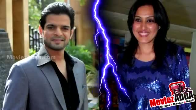 Watch Karan Patel Left Kamya Punjabi For Ankita Bhargava! Video