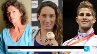 Watch Florence Arthaud, Alexis Vastine and Camille Muffat , died in a helicopter crash - Argentina Video
