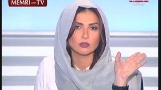Watch Lebanese TV Host Rima Karaki Cuts Short London-Based Islamist's Interview following Insolent Remarks Video