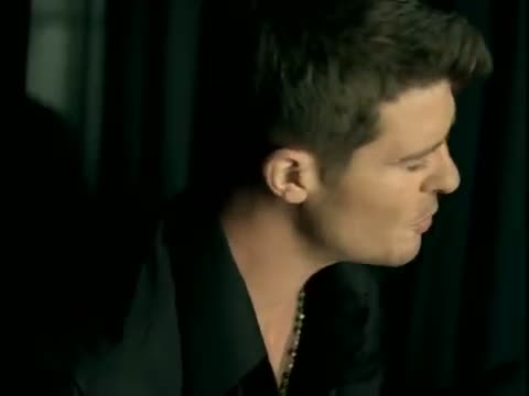 Watch Robin Thicke - Lost Without U (Official) Video