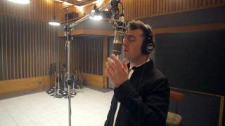 Watch Sam Smith - Lay Me Down (Red Nose Day 2015) ft. John Legend (Official) Video