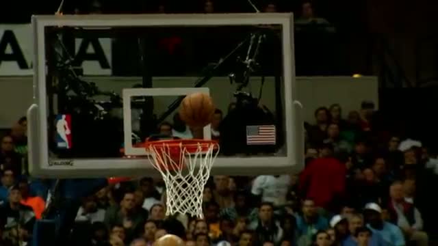 Watch NBA: Cavs Are Bigger In Texas In Super Slow-Motion!! Video