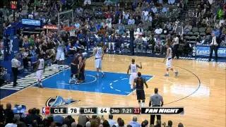 Watch Top 10 NBA Plays: March 10th Video Video