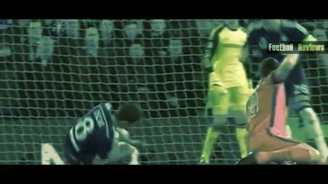 Watch Zlatan Ibrahimovic Red Card vs Chelsea - Chelsea vs PSG 11/3/2015 Video