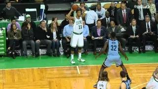 Watch Top 10 NBA Plays: March 11th Video Video