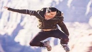 Watch ABCD 2 - Varun Dhawan Ultimate Dance Stunts Video