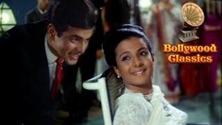 Watch Aane Se Uske Aaye Bahar 2 - Jeene Ki Raah (1969) - Mohammad Rafi's Hit Song - Laxmikant Pyarelal Songs [Old is Gold] Video
