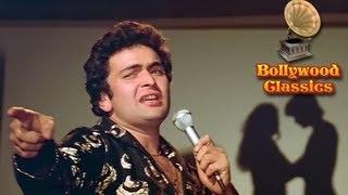 Watch Ek Haseena Thi Song - Karz (1980) - Kishore Kumar & Asha Bhosle's Cult Song - Laxmikant-Pyarelal Songs [Old is Gold] Video