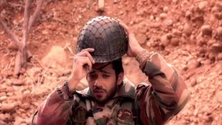 Watch Ishq Sai Song - Hum Tum Dushman Dushman (2015) Video