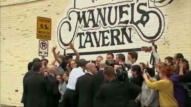 Watch Analyst: Secret Service Needs New Leadership  Video