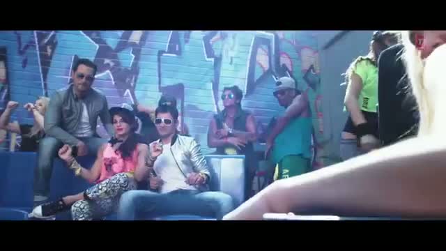 Watch Chittiyaan Kalaiyaan - Bhojpuri Version Video Song Feat.Jacqueline Fernandez | Roy | Khushbu Jain | Video