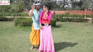 Watch Bhatar Karab Dusar - New Bhojpuri Hot Song | Sheshram Video