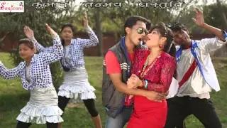 Watch Maratiya Hamra Ke Line - New Bhojpuri Hot Song | Sheshram Video