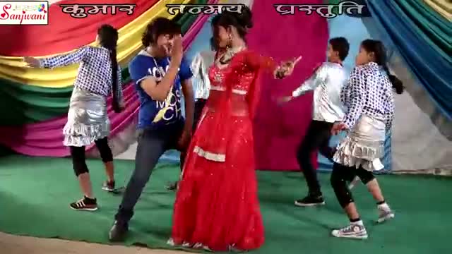 Watch Upar Ba Aisan Ta Niche Ba Kaisan - New Bhojpuri Hot Song | Sheshram Video