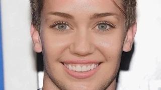 Watch Miley Cyrus Shares What Her Baby with Patrick Schwarzenegger Would Look Like Video