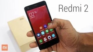 Watch Xiaomi Redmi 2 Hands On Impressions! Video