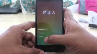 Watch Xiaomi Redmi 2 Unboxing and preview Video