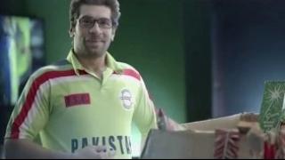 Watch Mauka Mauka (Pakistan Ka Mauka) - ICC Cricket World Cup 2015 Video