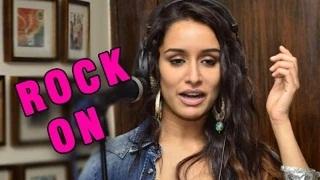 Watch Shraddha Kapoors HIDDEN Talent  Video
