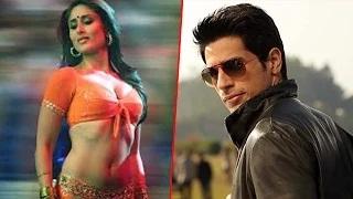 Watch OMG! Kareena SEDUCES Sidharth Malhotra Video