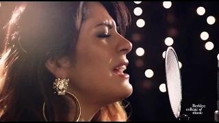 Watch Selena Gomez - The Heart Wants What It Wants (Cover by Gabriela Francesca) Video