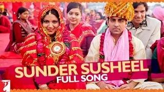 Watch Sunder Susheel - Dum Laga Ke Haisha [Full Video] - Ayushmann Khurrana | Bhumi Pednekar Video