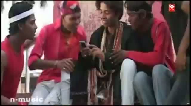 Watch Karele Majak Hamrase - New Bhojpuri Hot Song | Kumar Gaurav Video