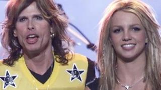 Watch Britney Spears' Super Bowl Instagram Pic Prompts Offer to Perform Video