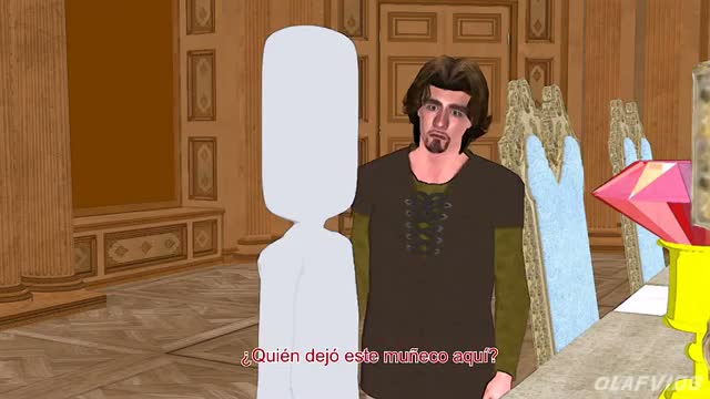 Watch What happened with Elsa? Elsa & Anna of Arendelle Episode 28 - Frozen Princess Parody Video