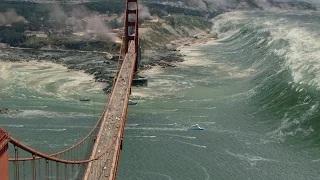 Watch San Andreas - Official Trailer 2 [HD] - Hollywood Trailer Video