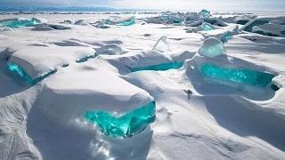 Watch Top 10 Amazing Places On Earth You Won't Believe Are Real Video