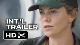 Watch Dark Places Official International Trailer #1 (2015) - Charlize Theron, Chloe Grace Moretz Movie HD - Hollywood Trailer Video