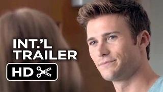 Watch The Longest Ride Official UK Trailer #1 (2015) - Scott Eastwood, Britt Robertson Movie HD - Hollywood Trailer Video