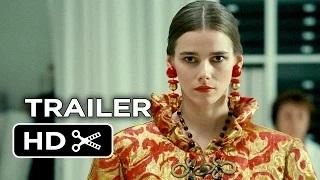 Watch Saint Laurent Official US Release Trailer (2015) - Yves Saint Laurent Biopic HD - Hollywood Trailer Video