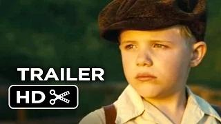 Watch Little Boy Official Trailer #1 (2015) - Emily Watson, Tom Wilkinson Movie HD - Hollywood Trailer Video